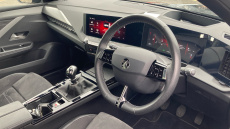 Vauxhall Astra 1.2 Turbo 130 Ultimate 5dr Petrol Hatchback